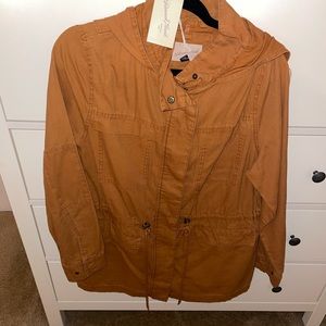 Target Anorak Jacket